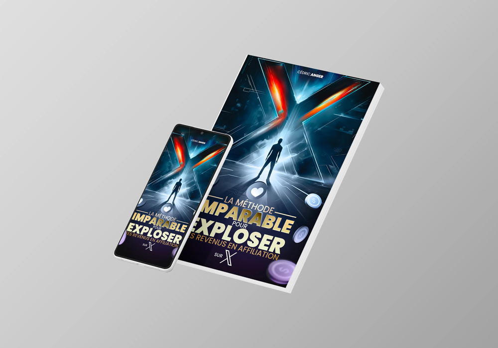 The Unstoppable Method for Affiliate Revenue