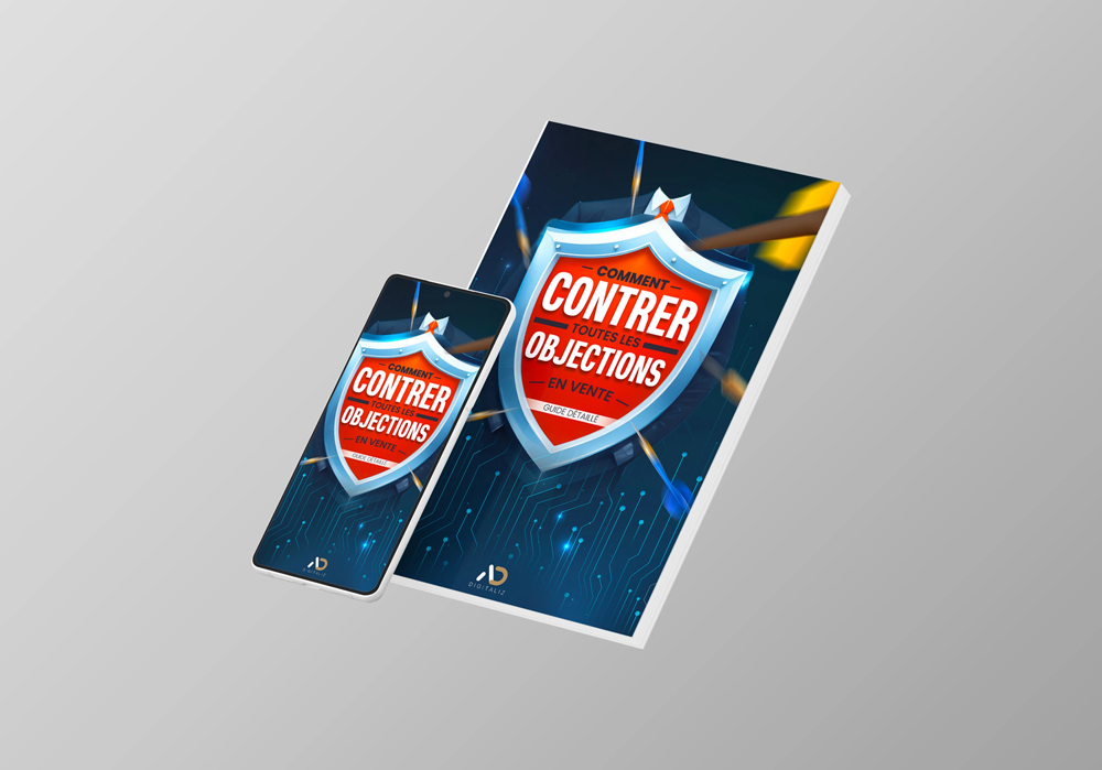 How to Counter All Sales Objections