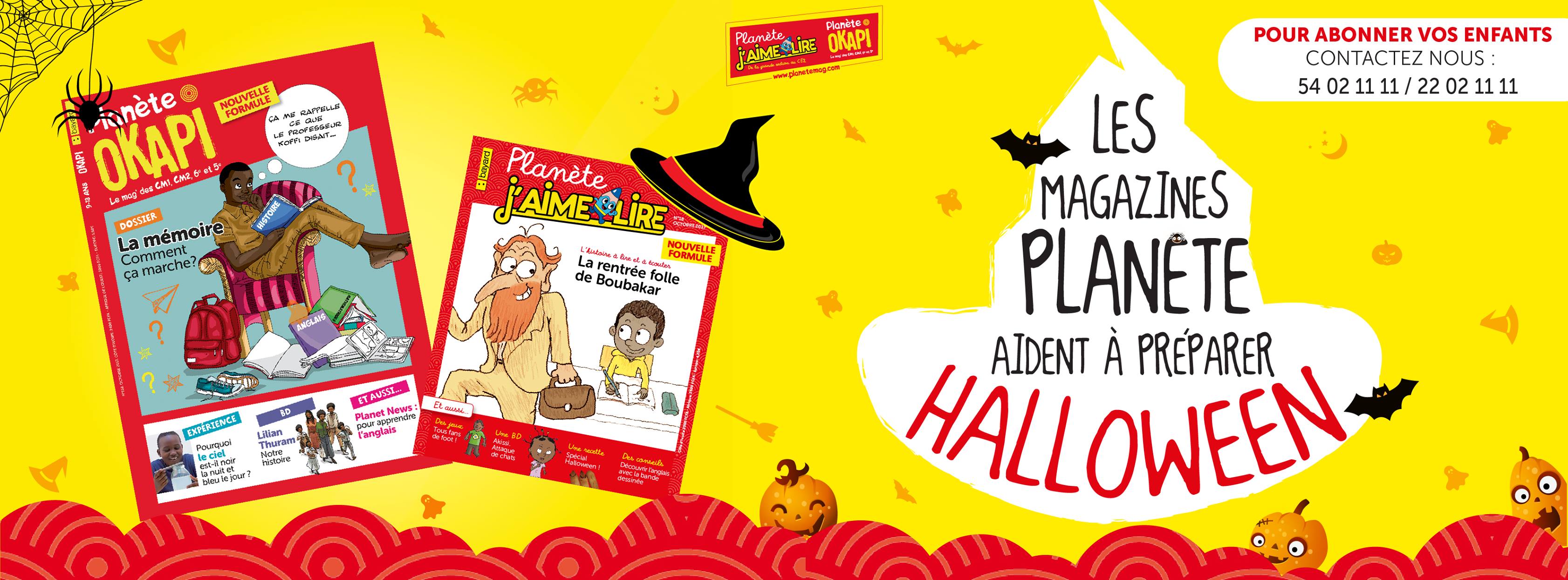 Halloween Special Edition