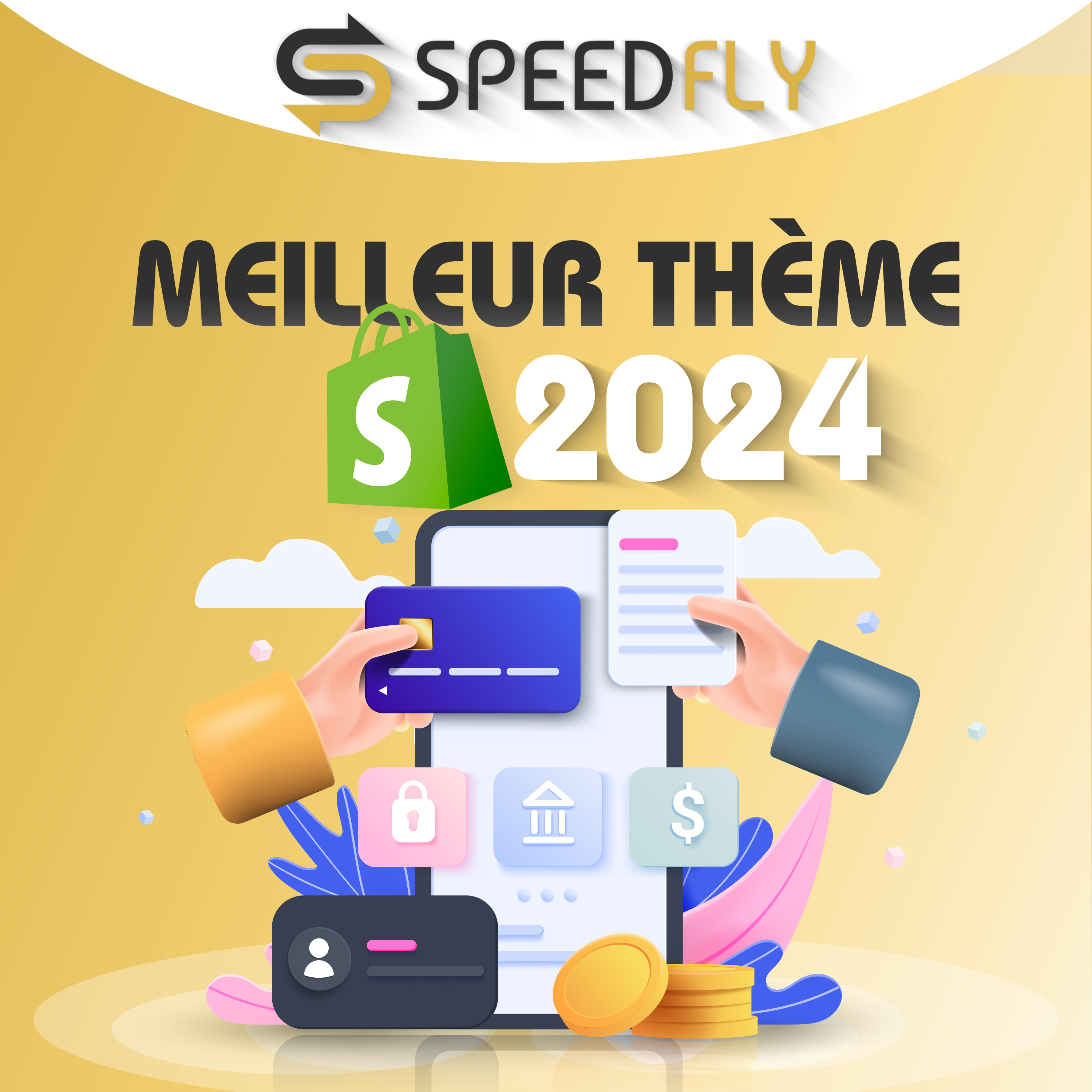 Best Shopify Theme 2024