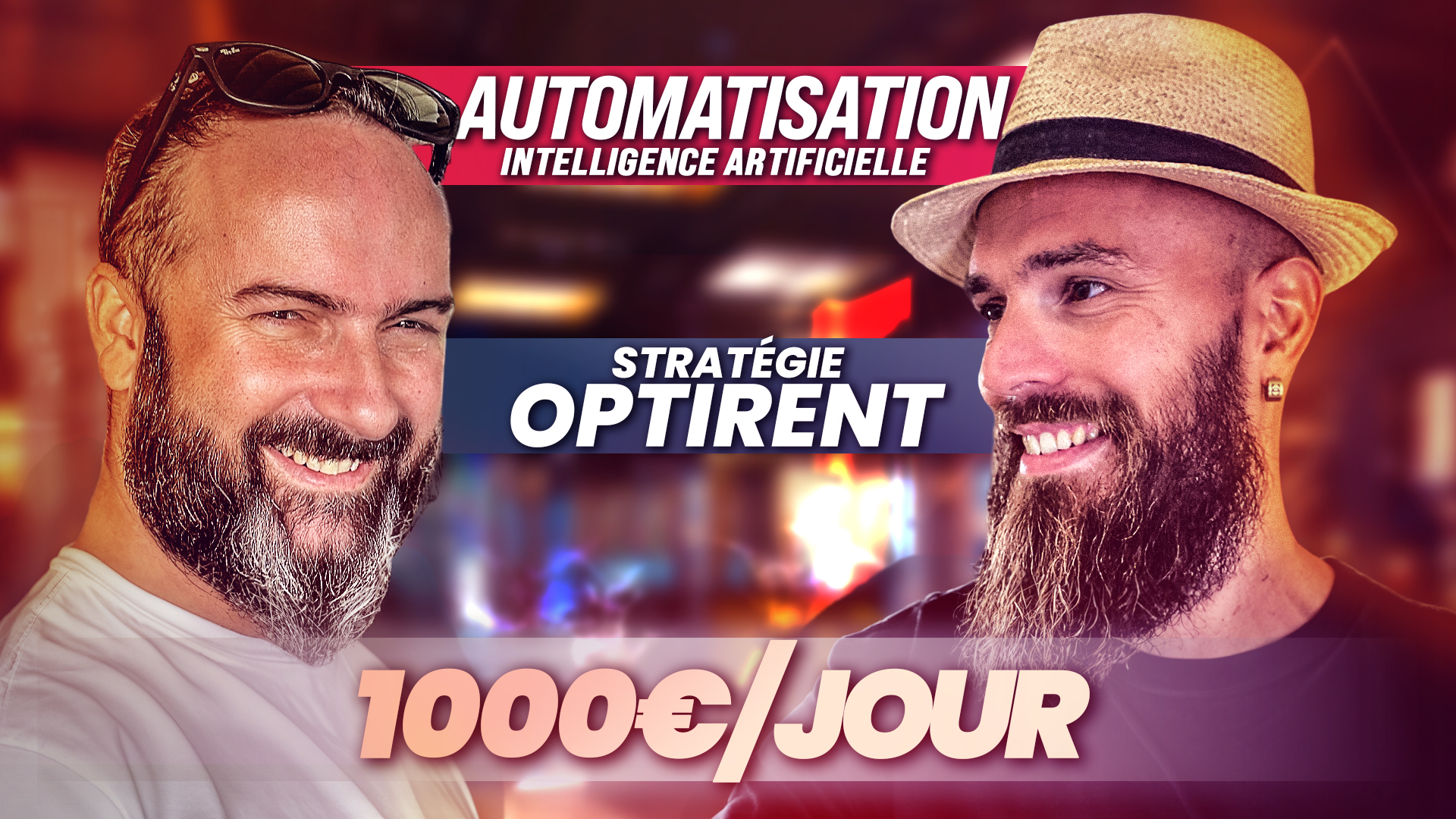 Automation & Artificial Intelligence